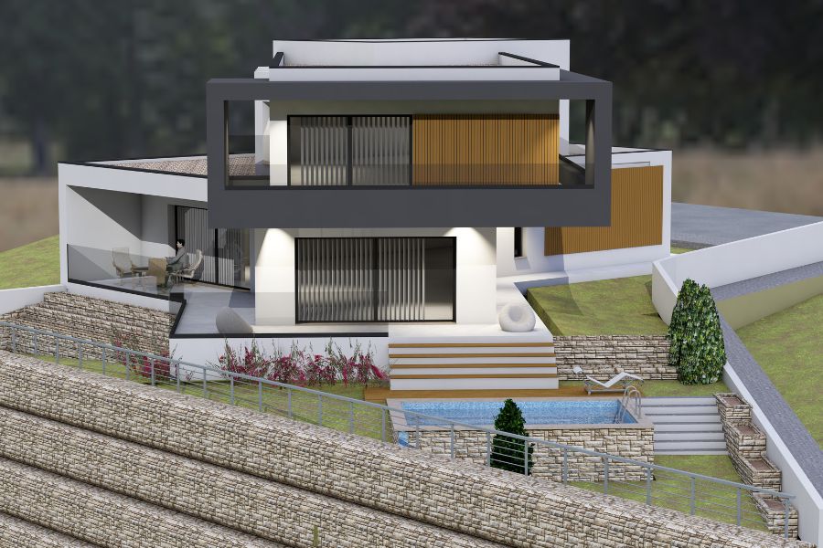 Projecto ACHADA