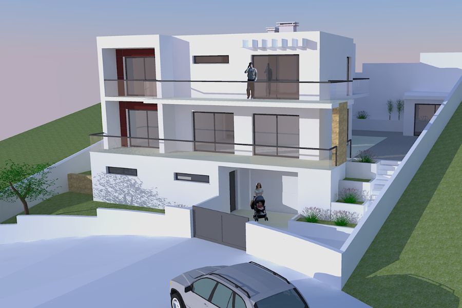 Habitação Romão